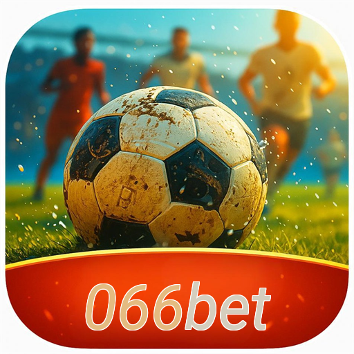 066bet logo