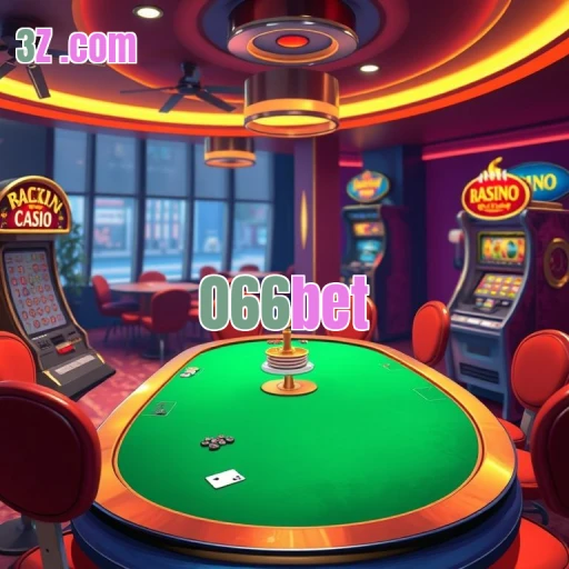 066bet Apostas Ao Vivo