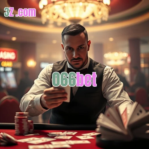 066bet Sites Confiáveis