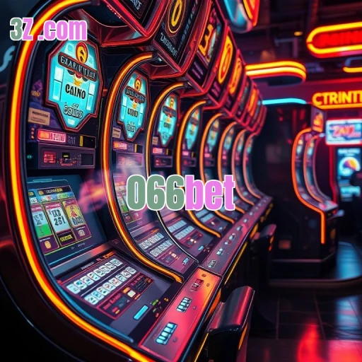 066bet Área de Login