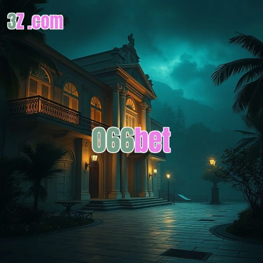 066bet Máquinas de Slots